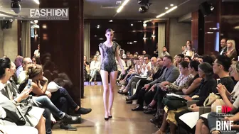 DIVISSIMA Full Show BINF 2016 Milan Fashion Week - Swimwear & Underwear #5