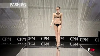 PRELUDE Grand Defile Lingerie & Swim Fall 2017 Moscow - Swimwear & Underwear #4