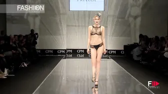 PRELUDE Grand Defile Lingerie & Swim Fall 2017 Moscow - Swimwear & Underwear #5