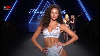 HONEY BIRDETTE Highlights Paraiso Swimwear SS2023 Miami - Swimwear & Underwear