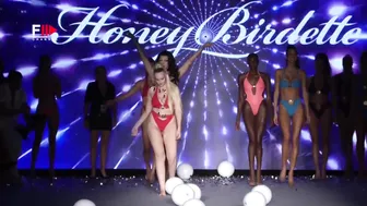 HONEY BIRDETTE Highlights Paraiso Swimwear SS2023 Miami - Swimwear & Underwear #10