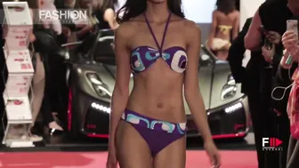 AMOIRAI PGM FASHION London 2016 - Swimwear & Underwear #10