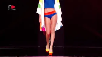 AGATHA RUIZ DE LA PRADA Spring 2022 Gran Canaria Swimwear - Swimwear & Underwear #2