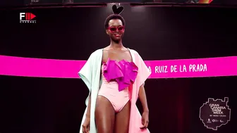 AGATHA RUIZ DE LA PRADA Spring 2022 Gran Canaria Swimwear - Swimwear & Underwear #4