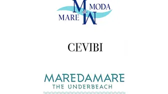 CEVIBI MARE di MODA MAREDAMARE 2016 - Swimwear & Underwear #2