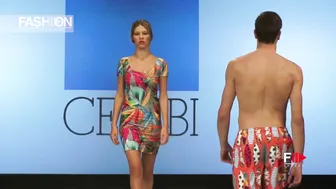 CEVIBI MARE di MODA MAREDAMARE 2016 - Swimwear & Underwear #5