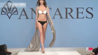 ANTARES Beachwear Textiles MAREDAMARE 2016 - Swimwear & Underwear #2