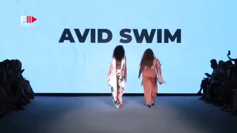 AVID SWIM Highlights Paraiso Swimwear SS2022 Miami - Swimwear & Underwear #10