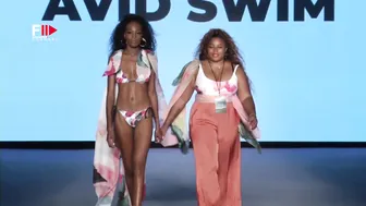 AVID SWIM Highlights Paraiso Swimwear SS2022 Miami - Swimwear & Underwear #8