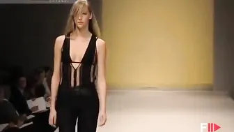 LA PERLA Full Show Spring Summer 2002 Milan - Swimwear & Underwear #3