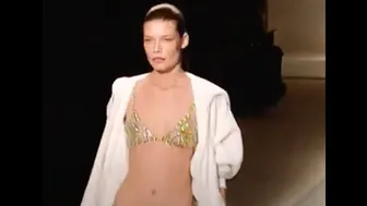 PACO RABANNE Spring 2004 Paris - Swimwear & Underwear