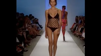 MARA HOFFMAN Swim MBFW Spring Summer 2011 Miami - Swimwear & Underwear