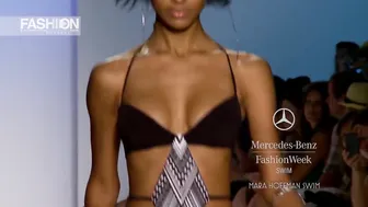 MARA HOFFMAN Swim MBFW Spring Summer 2011 Miami - Swimwear & Underwear #4