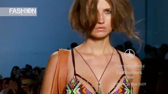 MARA HOFFMAN Swim MBFW Spring Summer 2011 Miami - Swimwear & Underwear #8