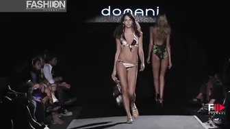 DOMANI Swimwear Spring Summer 2012 Milan - Swimwear & Underwear №2 #3