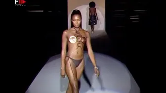 JASPER CONRAN Spring 2004 London - Swimwear & Underwear