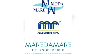 MAGLIFICIO RIPA MAREDAMARE 2016 - Swimwear & Underwear #2