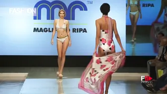 MAGLIFICIO RIPA MAREDAMARE 2016 - Swimwear & Underwear #7