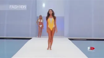 HAMMOCK SWIM Miami Swim Week 2017 SS 2018 - Swimwear & Underwear