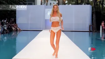 HAMMOCK SWIM Miami Swim Week 2017 SS 2018 - Swimwear & Underwear #10