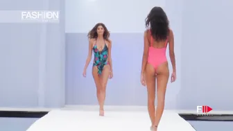 HAMMOCK SWIM Miami Swim Week 2017 SS 2018 - Swimwear & Underwear #2