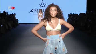 ANCORA Highlights Paraiso Swimwear SS2022 Miami - Swimwear & Underwear