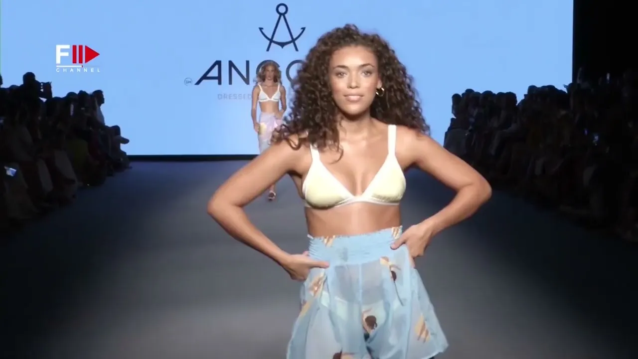 ANCORA Highlights Paraiso Swimwear SS2022 Miami - Swimwear & Underwear