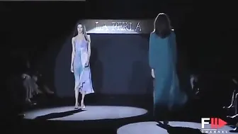 LA PERLA Momi Fall Winter 2001 2002 Milan - Swimwear & Underwear #3