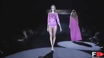 LA PERLA Momi Fall Winter 2001 2002 Milan - Swimwear & Underwear #5