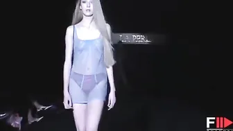 LA PERLA Momi Fall Winter 2001 2002 Milan - Swimwear & Underwear #9