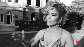 JENNIFER LOPEZ for GUESS Campaign Behind The Scenes SS 2020 - Swimwear & Underwear #2