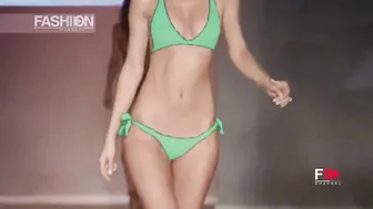 BAES and BIKINIS Spring 2018 Miami - Swimwear & Underwear #9