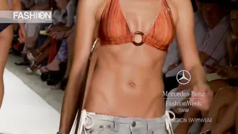 TRUE RELIGION Swimwear MBFW Spring Summer 2011 Miami - Swimwear & Underwear #5