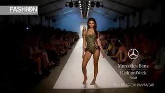 TRUE RELIGION Swimwear MBFW Spring Summer 2011 Miami - Swimwear & Underwear #6