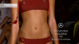 TRUE RELIGION Swimwear MBFW Spring Summer 2011 Miami - Swimwear & Underwear #7