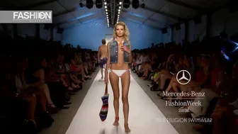 TRUE RELIGION Swimwear MBFW Spring Summer 2011 Miami - Swimwear & Underwear #8