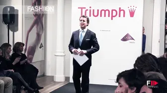 TRIUMPH Collection Presentation Fall 2013 Milano - Swimwear & Underwear #2