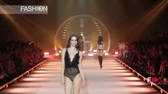 TEZENIS Show Fall 2018 2019 Verona - Swimwear & Underwear #8