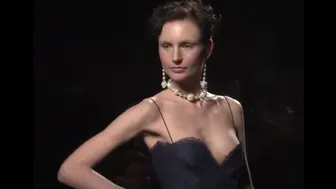 CURIEL Haute Couture Spring 2011 Rome - Swimwear & Underwear #1