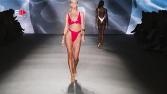 MONICA HANSENS Beachwear Spring 2020 Miami - Swimwear & Underwear #7