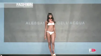 ALESSANDRO DELL'ACQUA Mare DAmare Spring 2013 - Swimwear & Underwear #2