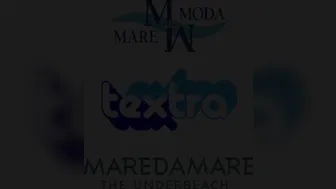 TEXTRA MAREDAMARE 2016 - Swimwear & Underwear #2