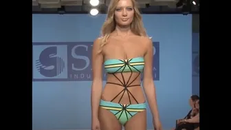 SITIP Beachwear Textiles MARE di MODA MAREDAMARE 2016 - Swimwear & Underwear