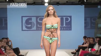 SITIP Beachwear Textiles MARE di MODA MAREDAMARE 2016 - Swimwear & Underwear #10