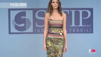 SITIP Beachwear Textiles MARE di MODA MAREDAMARE 2016 - Swimwear & Underwear #3