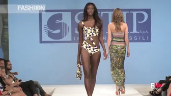 SITIP Beachwear Textiles MARE di MODA MAREDAMARE 2016 - Swimwear & Underwear #5