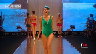 HOME BOY VOVA GRAND DEFILE Lingerie & Swim Fall 2018 Moscow - Swimwear & Underwear