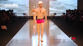 HOME BOY VOVA GRAND DEFILE Lingerie & Swim Fall 2018 Moscow - Swimwear & Underwear #3