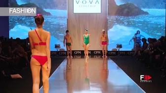 HOME BOY VOVA GRAND DEFILE Lingerie & Swim Fall 2018 Moscow - Swimwear & Underwear #6