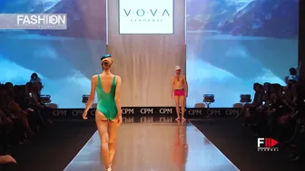 HOME BOY VOVA GRAND DEFILE Lingerie & Swim Fall 2018 Moscow - Swimwear & Underwear #7